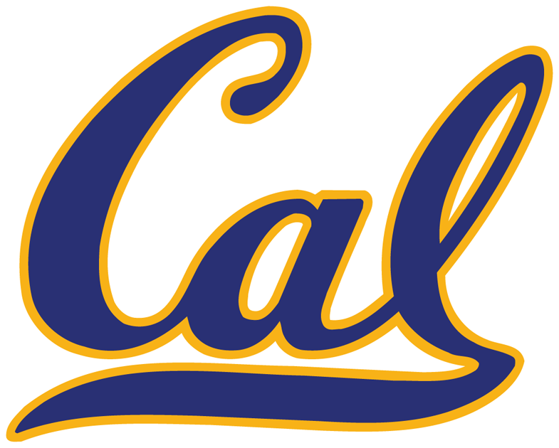 California Golden Bears 1992-2003 Alternate Logo iron on transfers for clothing